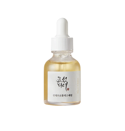 Glow Serum Propolis + Niacinamide